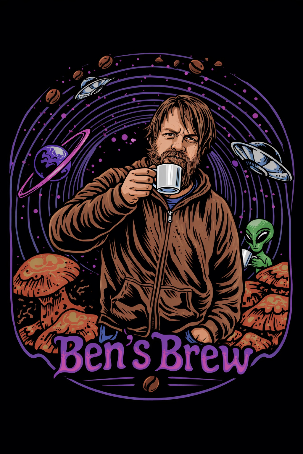 bensbrew.com